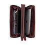 Zoozie Bags Orleanscrazy Rojo Claret